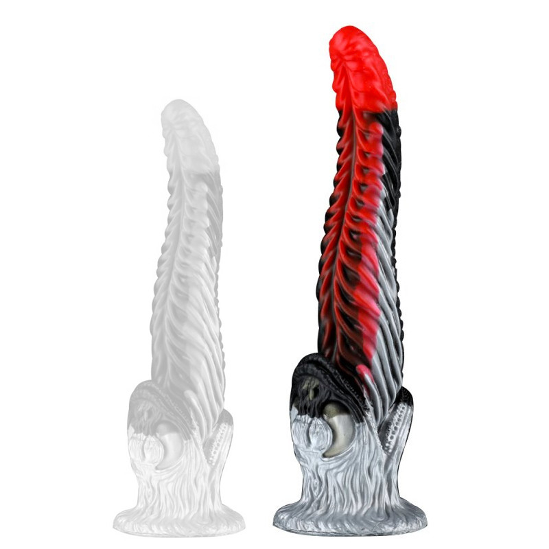 Bad Demon Gode Belzetong M 20 x 5cm